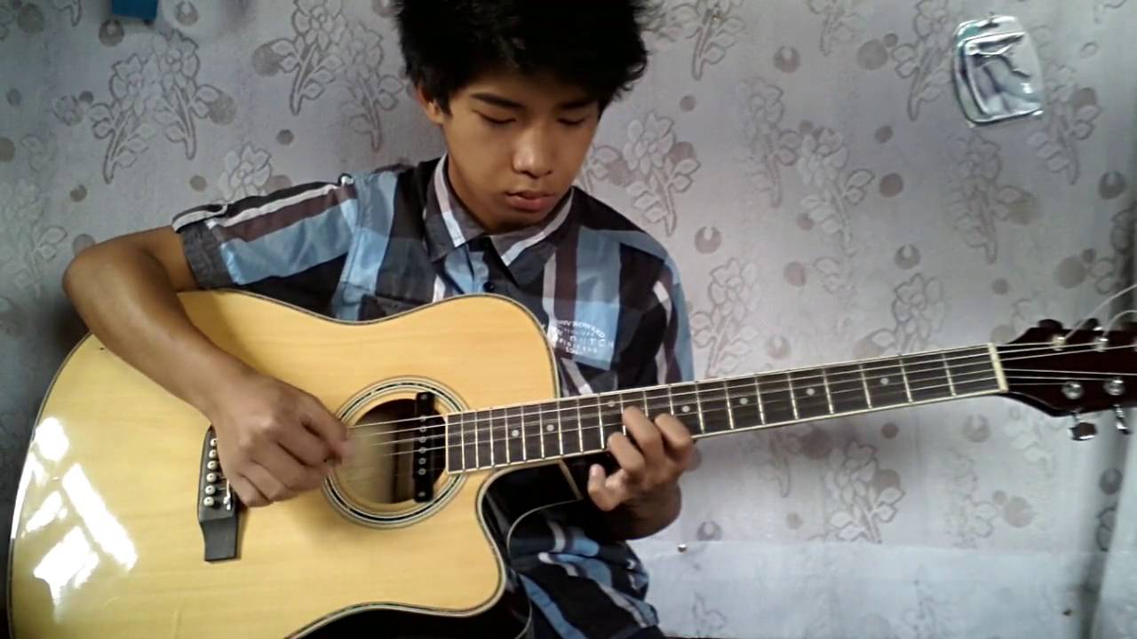 (WITH TABS)Secret Love Song-Little Mix ft.Jason Derulo (Fingerstyle)+TUTORIAL