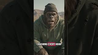 Bigfoot Remembers Fallout New Vegas Differently