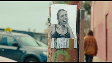 Teen Jesus and the Jean Teasers - Please Me feat. The Linda Lindas (Official Video)