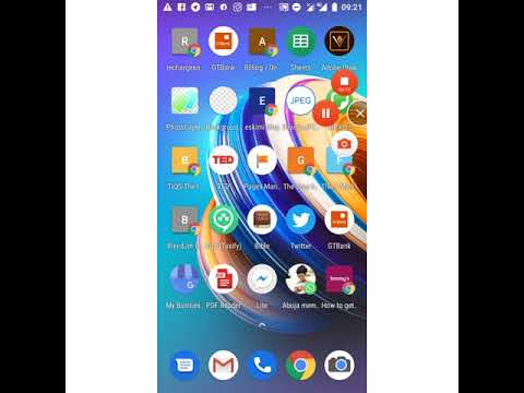 HOW TO CREATE SHORTCUT ON YOUR PHONE HOME SCREEN FOR A WEBSITE, WHATSAPP OR FACEBOOK GROUP YOU VISIT beautycon
