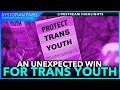 Bad News for Transphobic GOP Lawmakers in Arkansas (w/ Lumi Rue, The Kavernacle + Others)