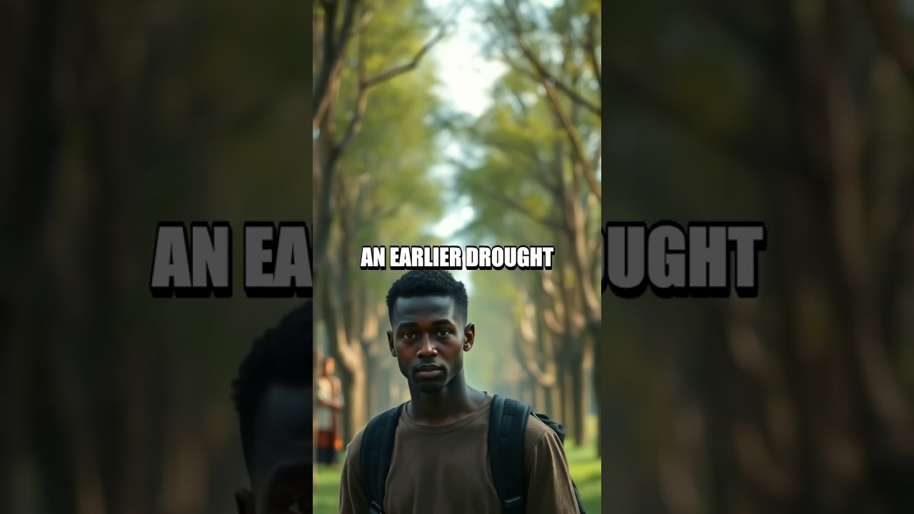 Daniel Kaluuya The Hidden Blueprint of Courage