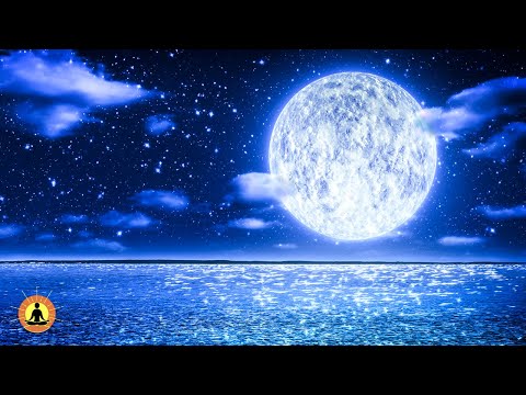 🔴 Deep Sleep Music 24/7, Sleeping Music, Insomnia, Meditation Music, Zen, Yoga, Study Music, Sleep