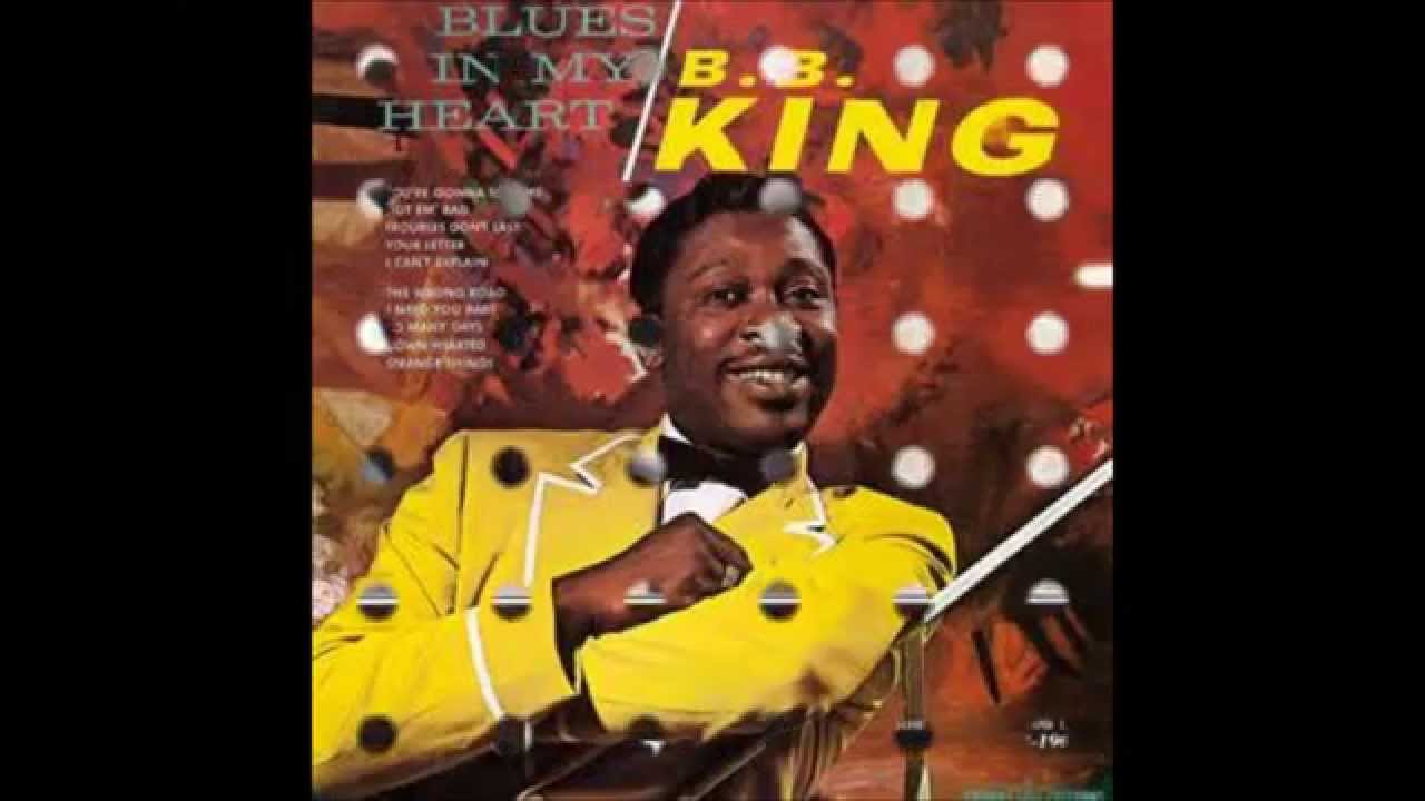 The best of bb king