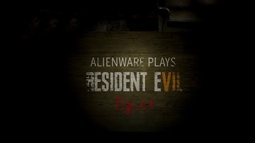 Resident Evil 7 - Let