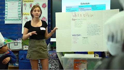 Teen Creates Volunteer Platform for High School Students