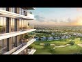 Agent Tour Of The Highly Anticipated Dubai Hills Estate | Dubai