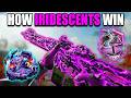 Inside The Mind Of An IRIDESCENT (Black Ops 7)