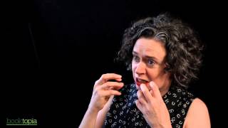 Booktopia Presents: Drink Smoke Pass Out by Judith Lucy (Interview with Caroline Baum)