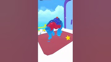 Join Blob Clash 3D#shorts