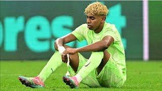 Lamine Yamal: Born to Shine | MOVIE 🔥  Next Football 