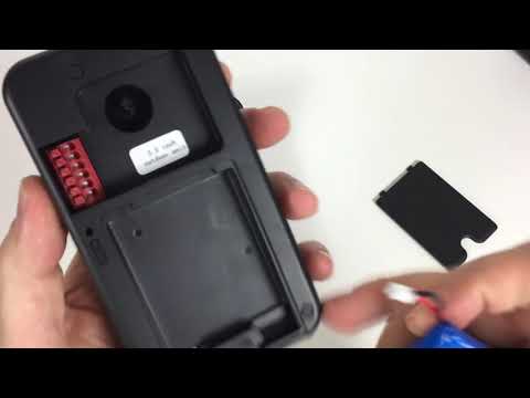 Video: Hoe omzeil ik de back-up van de Fios-batterij?