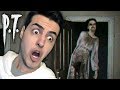 [EXTREMELY SCARY] P.T. Full Gameplay
