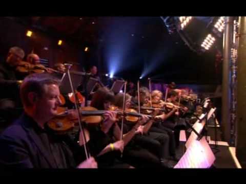 Robbie Williams Millennium LIVE