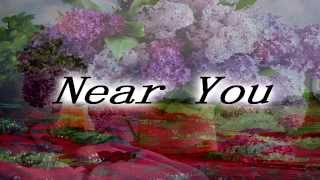 Video thumbnail of "Anita Kerr Singers ~ Near You"