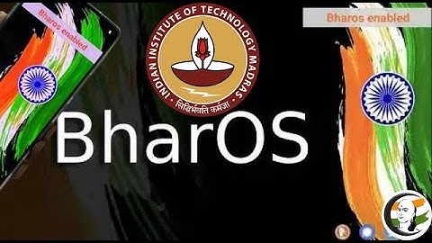 BharOS | Testing of India