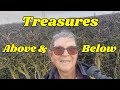 Metal Detecting And Car Boot Haul. Metal Detecting Cumbria UK.