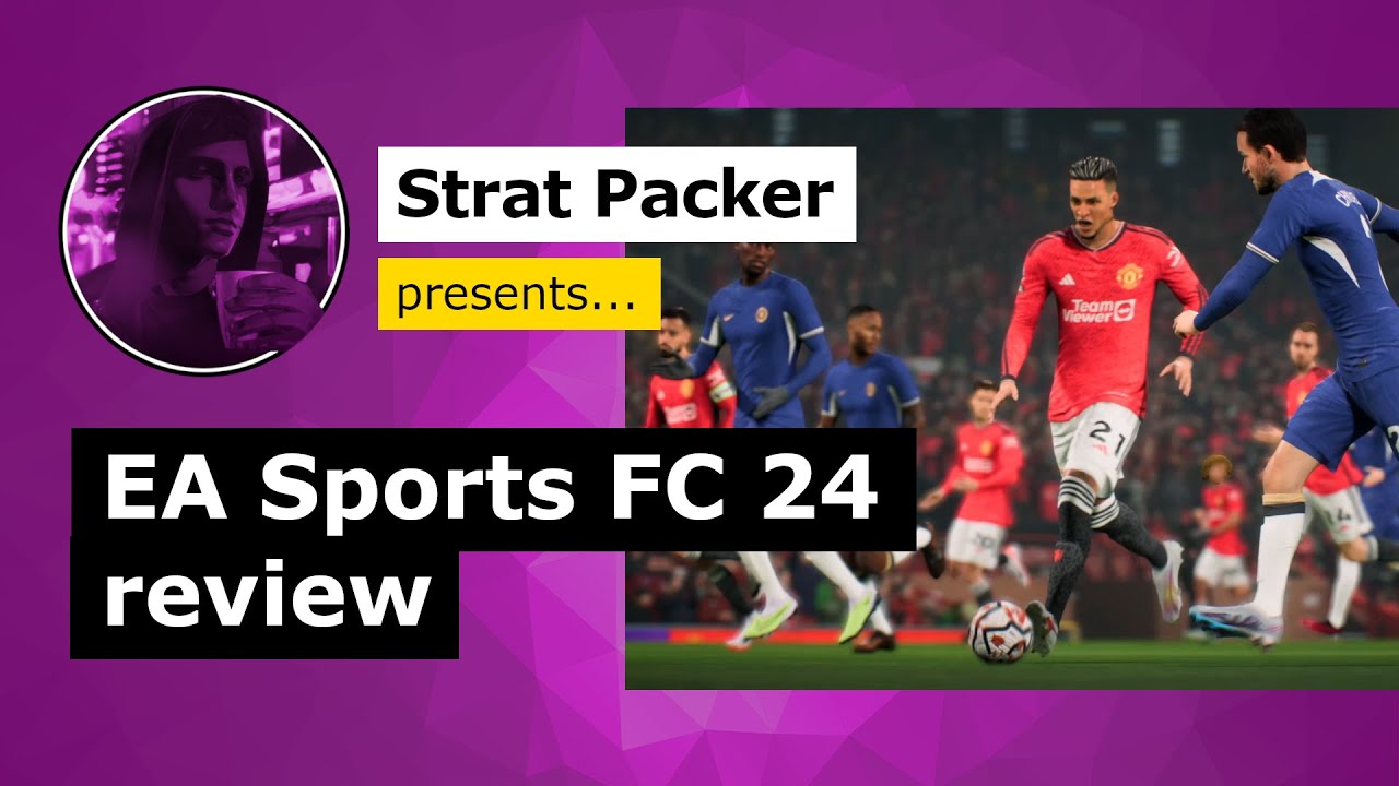 EA Sports FC 24 Review