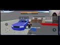 Roblox - Prison Life - Eu escapei dá prisão pelo esgoto - Eca