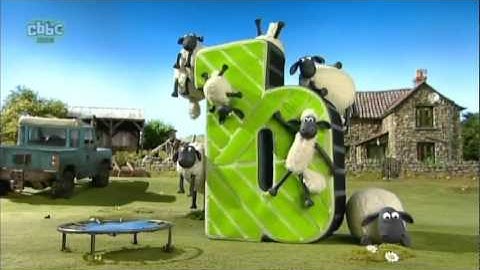 CBBC Sting donkey photocopier