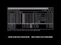 【X68K MIDI】テーマソング集3