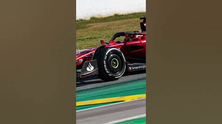 Ferrari 2023 Car Details REVEALED! Max Verstappen in TROUBLE