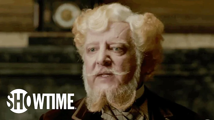 Penny Dreadful | 'An Ancient Language' Official Cl...