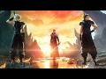 Final Fantasy VII Rebirth (Xbox) Part 1