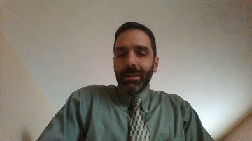 Week 3 INFT 124 video