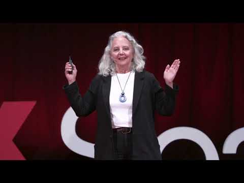 What Humans Can Learn from The Wisdom of Salmon | Alexandra Morton | TEDxSeattle