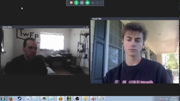 INFJ & ENTP Talk Feelings (Part 1)