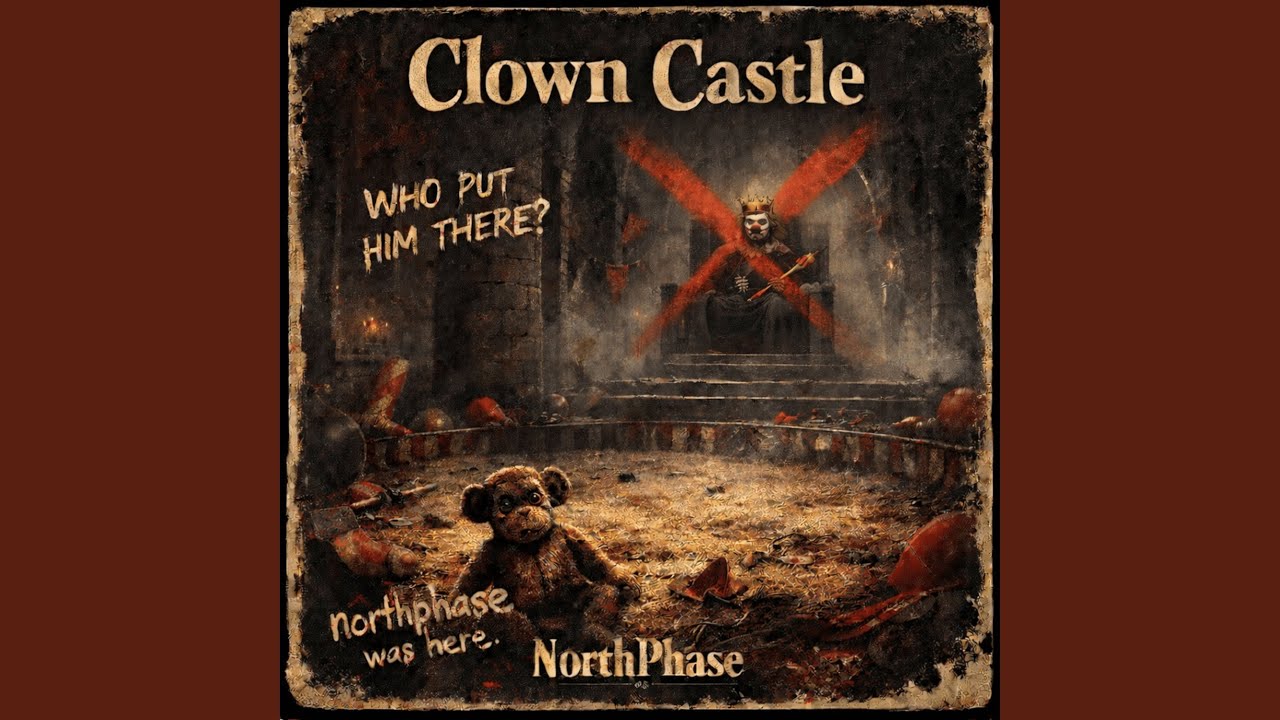 Watch Clown Castle on YouTube Watch Clown Castle on YouTube