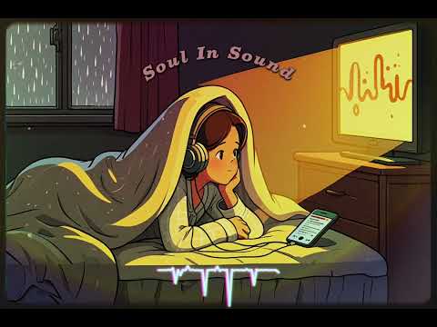 Late Night Chill – Calm & Cozy Beats