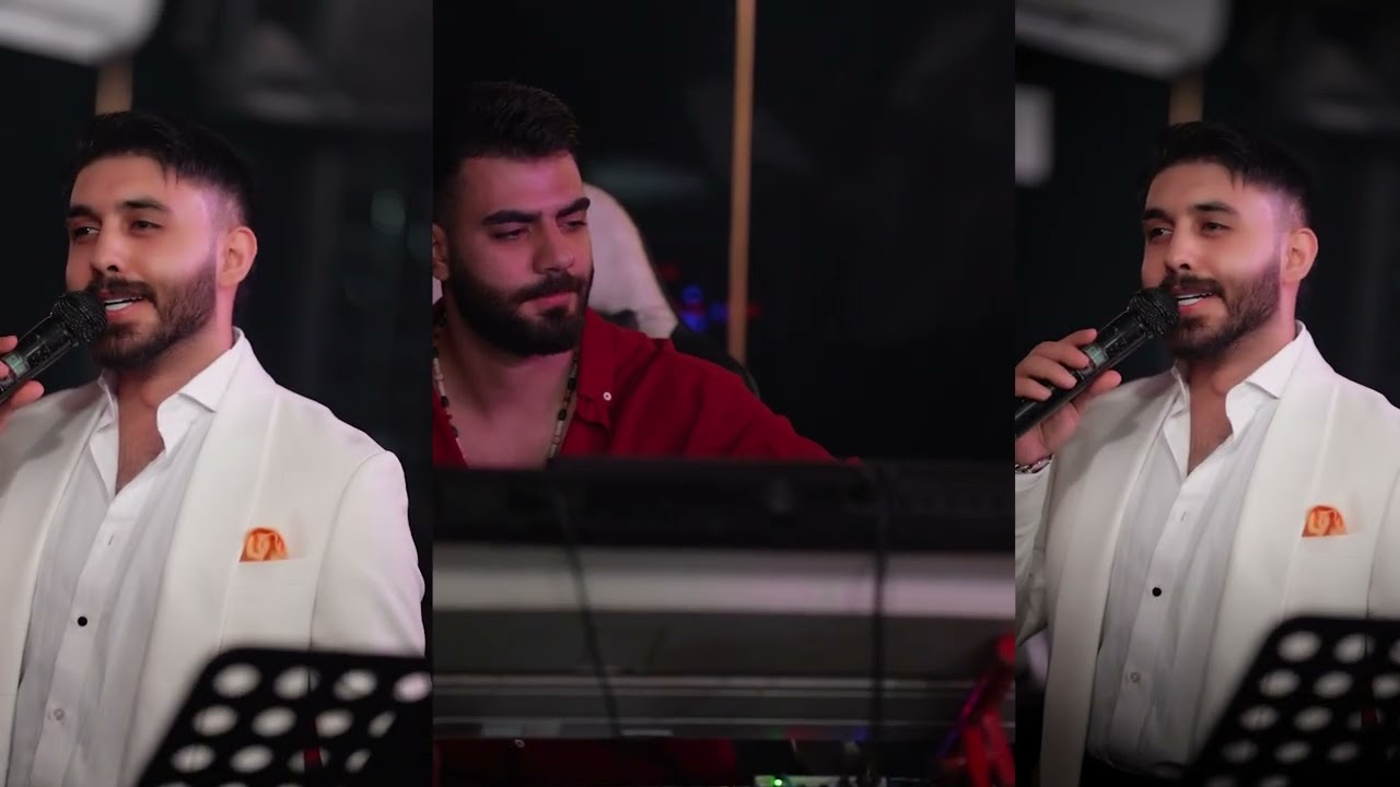 حسن نسيم جديد كبار وعادي من تكرهنه الصغار حفله نار 2025