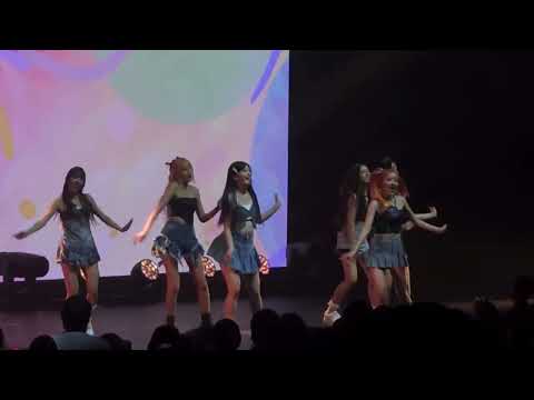 ASAP / STAYC TeenFresh in Chicago