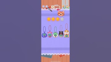 Tidy Master Level 33 Walkthrough