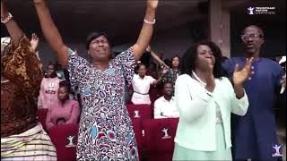 Kabiyesi (cover) by Olayiwola Jagun with Triumphant Voice