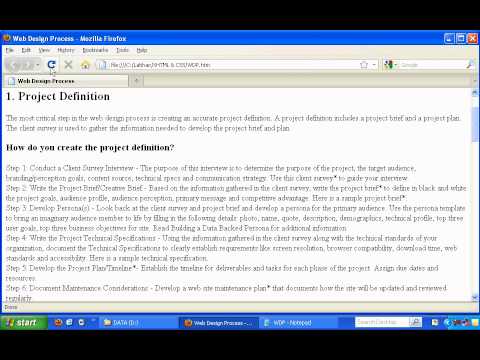 1 7 Mengenal Attribute Tag Tutorial Belajar (X) HTML Fundamental (Lengkap)