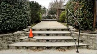 Jefferson Square Townhomes Video 2010 Report Baton Rouge Real Estate