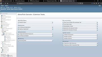 Configurar JDBC glassfish | Curso Java EE #08