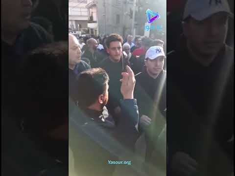 رياضة الموت تحصد حياة الشاب عمار وعلي في حال الخطر فإلى متى 