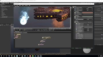 Using ORBX Files in OctaneRender for Unity