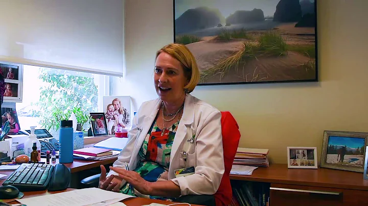 TKA Testimonial - Karin Reese, CNO at MarinHealth