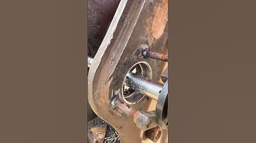 ON-SITE MACHINING work TODAY, S Power portable line boring machine supplier, factory direct.