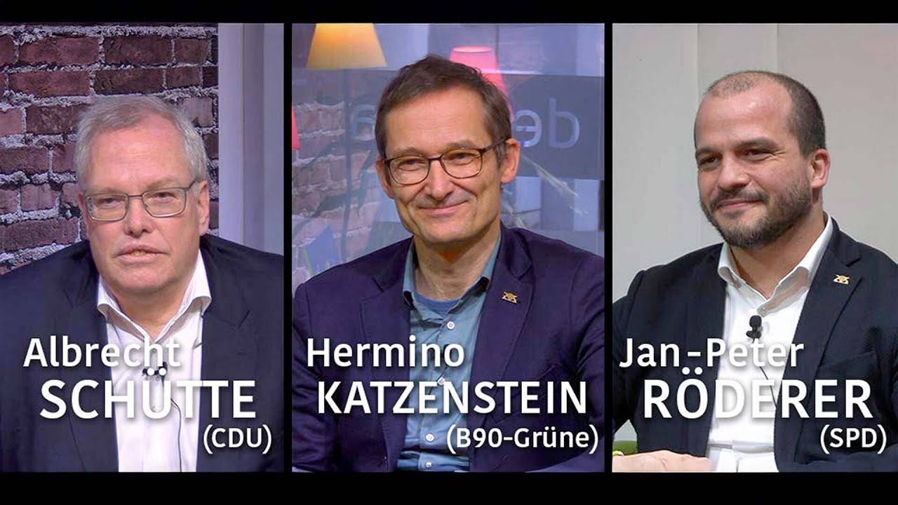 Landtagswahl 2026: Wahlkreis Sinsheim im Blick