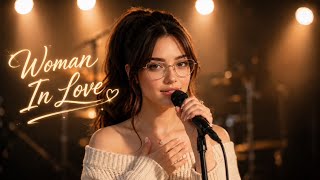 Woman In Love - Dana Winner Lunora Tribute ❤️