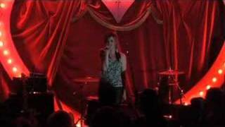 Watch George Pringle Carte Postale video