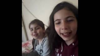 Hangimiz daha çok güzel şarkı söylüyoruz?