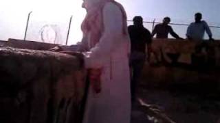 Fallen Stars, Al Kharj, Saudi Arabia Part[2] -- Safwan
