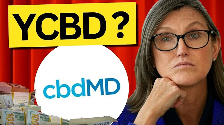 YCBD Stock MASSIVE UPDATE (buy now or what?) cbdMD